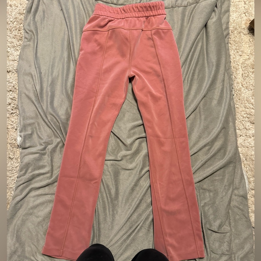 Softstreme High Rise pant - Picture 2 of 2